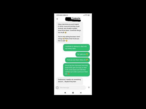 ❤️ Addidi novam PAWG ex Tinder ad harem (sermones ad Tinder inclusa) ❌  at porn la.ttsex.ru